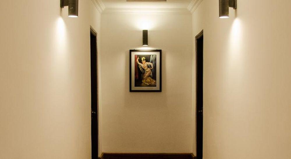 ניאונגשווה The Manor Hotel מראה חיצוני תמונה